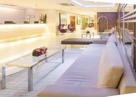 Hotel Atlântico Rio 5
