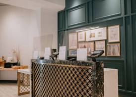 Hotel Indigo ST. LOUIS - DOWNTOWN by IHG 3