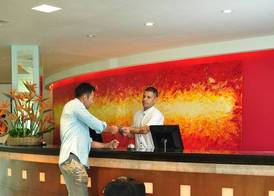 Ocean Spa Hotel – All Inclusive 3