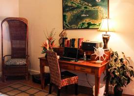 The Mafolie Hotel 3
