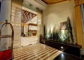 Best Western Plus Revanta Mcleod Ganj 2
