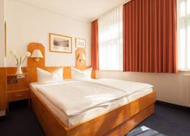 Hotel Kastanienhof 5