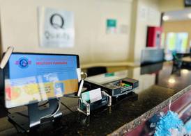 Quality Inn & Suites Elizabethtown 3