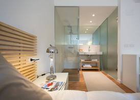 Quercus Appartements contactless check-in 5