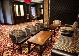 Dillon’s Hotel 2