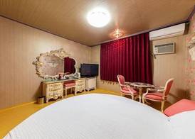 Carlsbed Motel 5