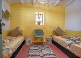 La Fattoria Ecolodge 5