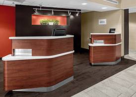 Courtyard by Marriott Wilmington/Wrightsville Beach 4