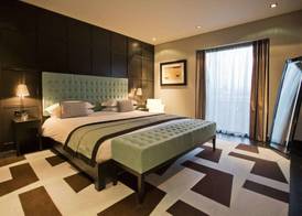 The Fitzwilliam Hotel Belfast 4