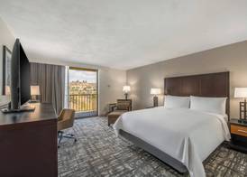 Crowne Plaza SAN DIEGO - MISSION VALLEY by IHG 3