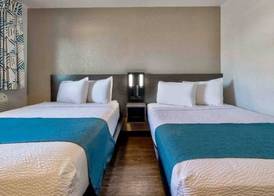 Motel 6-El Centro, CA 5
