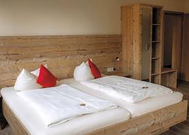 Landhotel Gary 4