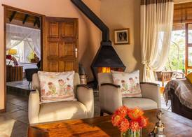 Jamila Game Lodge 3