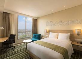 Holiday Inn Express Semarang Simpang Lima by IHG 5