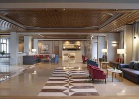 The Lake Hotel 2