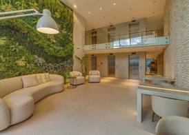 Meridiano Hotel 3