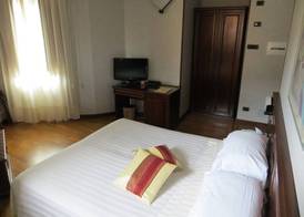 Hotel Fonte Cesia 4