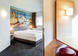 B&B Hotel Würzburg-City 4