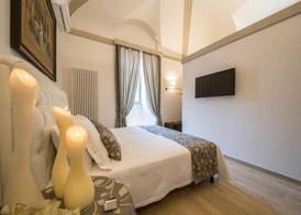 Suite Assisi 5