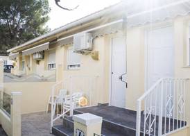 Camping Arena Blanca 4