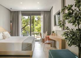 Daluz Boutique Hotel 4