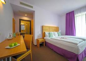 Active & Family Hotel Gioiosa 4