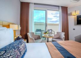 Hotel Momento - Special Category 5