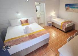 Sunburst Motel 3