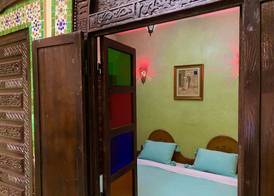 Riad Kamal Deluxe 3