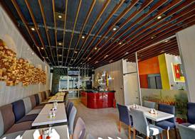 All Inn Hotel 2