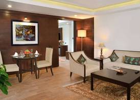 Golden Tulip Srinagar 5