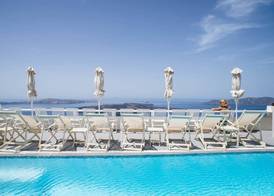 Villa Ilias 2