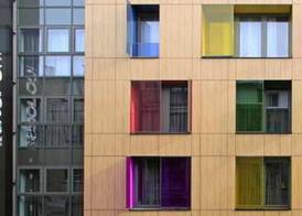 Hotel Colors Inn 2