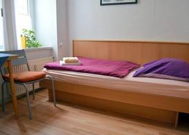 Pension Dessauer Hof 4
