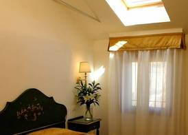 Palazzo Cendon - Le Mansarde 3