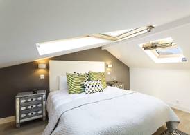 Madalena Downtown Luxury Duplex 2