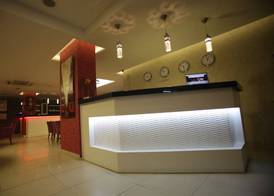 Helikon Business Hotel 5