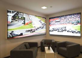 Hotel Motodrom 4