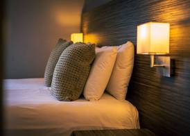 Three Horseshoes Inn 5