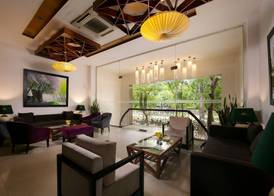 Anise Hotel & Spa Hanoi 4