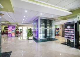 Hotel Servigroup Torre Dorada 5