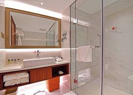 V-Continent Beijing Parkview Wuzhou Hotel 2