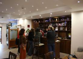 Welcome to Kralev Dvor Your Home in Bansko 2