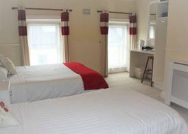 No 13 Townhouse 2