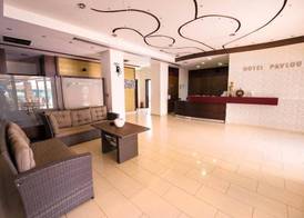 Hotel Pavlou 2