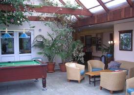Malin House Hotel 2