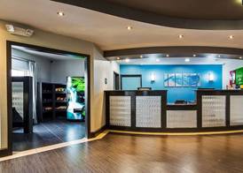Best Western Mt. Vernon Inn 2