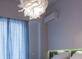 ABA Athens Boutique Apartments 3