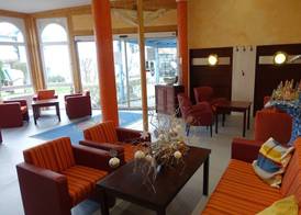 Hotel & Restaurant Hanse Kogge 3
