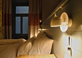 Saint SHERMIN bed breakfast & champagne 4